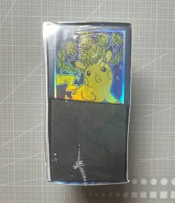 Pokemon Surging Sparks Elite Trainer Box ETB Scarlet & Violet Factory Sealed - Image 3