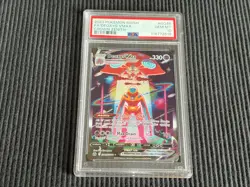 2023 POKEMON SWSH #GG45/GG70 DEOXYS VMAX *CROWN ZENITH PSA 10 GEM MINT* - Image 1