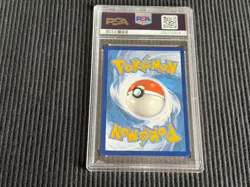 2023 POKEMON SWSH #GG45/GG70 DEOXYS VMAX *CROWN ZENITH PSA 10 GEM MINT* - Image 2