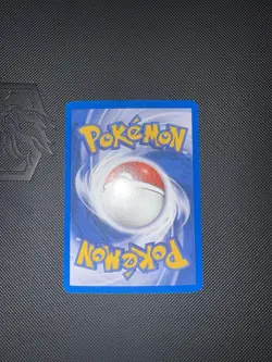 Pokemon TCG Dark Gyarados Wotc Promo 8/82 70 HP Prerelease Holo English - Image 2