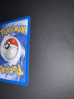 Pokemon TCG Dark Gyarados Wotc Promo 8/82 70 HP Prerelease Holo English - Image 3