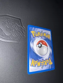 Pokemon TCG Dark Gyarados Wotc Promo 8/82 70 HP Prerelease Holo English - Image 4