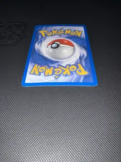 Pokemon TCG Dark Gyarados Wotc Promo 8/82 70 HP Prerelease Holo English - Image 5