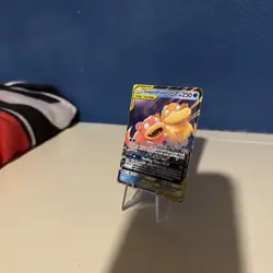 Pokemon Sun and Moon Unified Minds Slowpoke Psyduck GX Tag Team 35/236 - Image 2