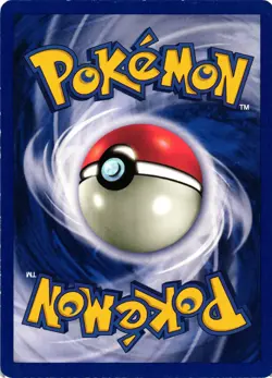 Pokemon TCG Giovanni's Magikarp 73/132 Gym Challenge Regular Common MP - Image 2