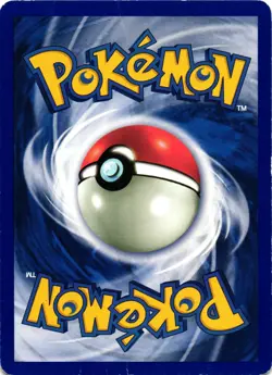Pokemon TCG Misty's Magikarp 88/132 Gym Challenge Regular Unlimited DMG - Image 2
