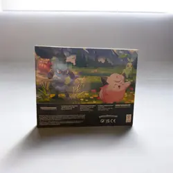 Pokemon Ascended Heroes 10x Mini Tin Sealed Display Case New Sealed! - Image 3