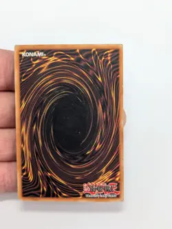 Serpent Night Dragon MRL-E130 Yugioh Card - Image 3