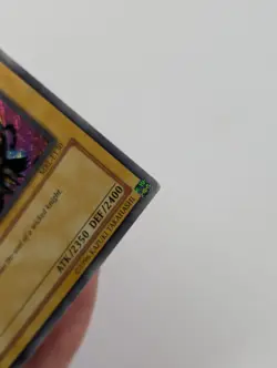 Serpent Night Dragon MRL-E130 Yugioh Card - Image 4