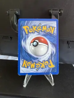 Cubone 72/147 Aquapolis Non-Holo Vintage Pokemon Card TCG - Image 2