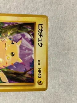 Pokemon Card Sword & Shield Go Booster Box s10b factory Japanese Pikachu No. 025 - Image 5