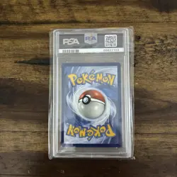 Pokemon Cards - PSA 10 Pikachu on the Ball 001/005 - Futsal - GEM MT - PSA10 - Image 2