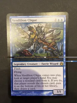 Vendilion Clique Morningtide Regular - Image 1