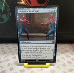 Impostor Syndrome - Marvel's Spider-Man (SPM) - Image 1