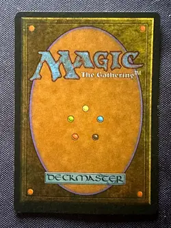 Tolaria - 1994 Magic the Gathering MTG Legends - Free Shipping! - Image 2