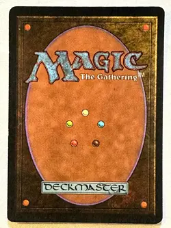 Powerleech - Magic the Gathering MTG Antiquities - Near Mint - Free Shipping! - Image 2