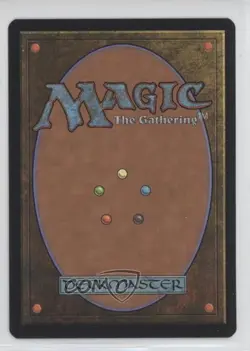 Temple of the False God Spanish Magic: Scourge #143 2003 - Image 2