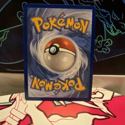 Pokemon TCG Zeraora GX Sun & Moon - Lost Thunder 86/214 Holo Ultra Rare LP - Image 2