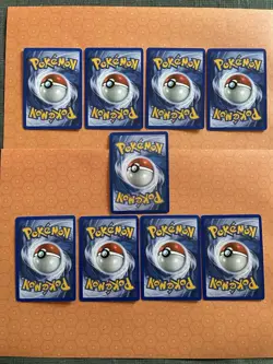 2007 Lucario#3/11, Manaphy#4/12 HOLO-Pokemon DP Trainer Kit: Card Lot of 20-LP - Image 3