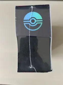 Pokemon TCG Phantasmal Flames Elite Trainer Box ETB Brand New DAMAGE SEALED - Image 4