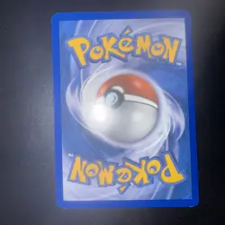 Registeel EX 122/124 NM Pokemon Dragons Exalted - Image 4