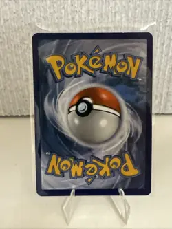 Pokemon TCG Rayquaza EX Promo XY Promos XY66 - Image 2