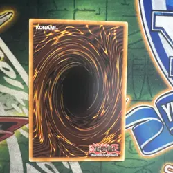 Yugioh! Dark Magician Girl LDS3-EN082 Ultra Rare 1st Edition NM - Image 2