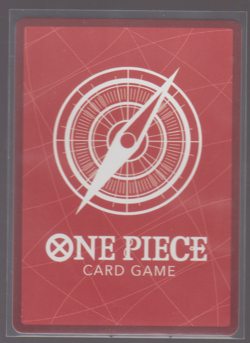 Uta - P-011 (Premium Card Collection -Uta-) P-011 One Piece Promotion Cards Foil - Image 2