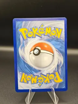 Pokemon TCG Celebi V 001/202 Ultra Rare Full Art Holo Basic Card 2020 - Image 2