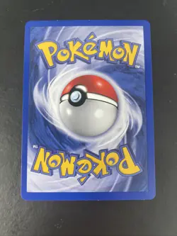 Scyther 46/75 Pokemon Card Neo Discovery - Image 2