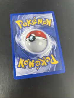 Scyther 46/75 Pokemon Card Neo Discovery - Image 3