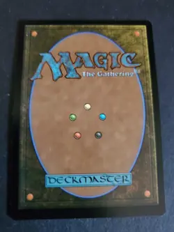 Frog Butler (Foil) 0114 - TMT Teenage Mutant Ninja Turtles TMNT - MTG - Image 2