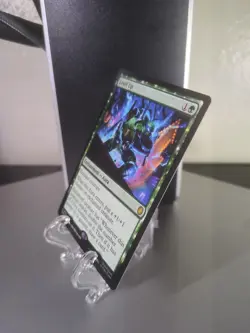 Level Up Commander: Teenage Mutant Ninja Turtles Regular R0031 Magic The Gatheri - Image 3