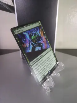 Level Up Commander: Teenage Mutant Ninja Turtles Regular R0031 Magic The Gatheri - Image 4