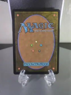 Level Up Commander: Teenage Mutant Ninja Turtles Regular R0031 Magic The Gatheri - Image 5