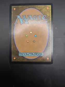 MTG Foil Showcase Scrolls The One Ring NM- #0697: LotR - Image 5