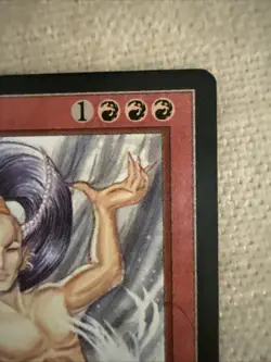 Tempest Efreet Legends Regular Magic The Gathering MTG NM - Image 4