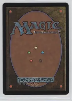Diabolic Tutor Spanish Magic: Odyssey #129 2001 - Image 2