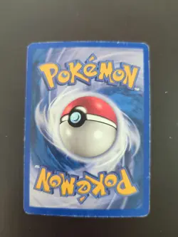 Mew 55/165 No Holo EXC Expedition Set Base Pokemon Card ENG - Image 2