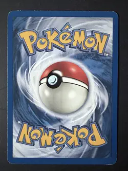 Rhyhorn Pokemon Common Card - Legendary Collection - 90/110 - 2002 - Image 2