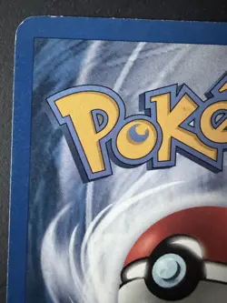 Rhyhorn Pokemon Common Card - Legendary Collection - 90/110 - 2002 - Image 3