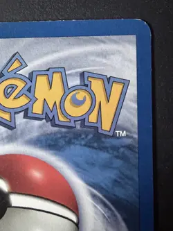 Rhyhorn Pokemon Common Card - Legendary Collection - 90/110 - 2002 - Image 4