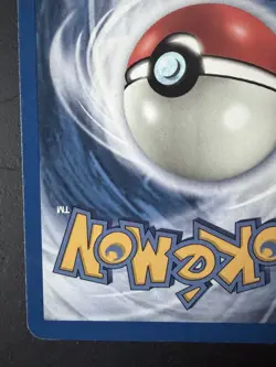 Rhyhorn Pokemon Common Card - Legendary Collection - 90/110 - 2002 - Image 5