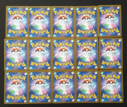 Lot of 117 Pokemon Scarlet & Violet sv1a sv2a sv3 sv4a Japanese Cards Holos RR - Image 4