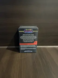 Pokemon Mega Evolution Phantasmal Flames Booster Bundle (6 Packs) - Sealed 🚚 - Image 2