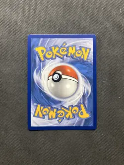 Pokemon TCG Team Rocket's Mewtwo ex 240/182! NM Condition! See Description! - Image 2