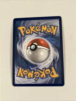 Spearow 151/132 Me01: Mega Evolution Holo Illustration Full Art Pokemon Card - Image 2