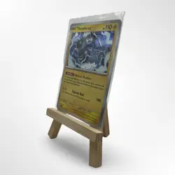 Pokemon Obsidian Flames Reverse Holo 070/197 Thundurus - Image 3