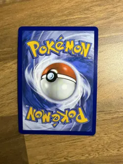 Pokemon TCG - Promo Riolu - MEP 10 - Mega Evolutions Near Mint Black Star Promo - Image 2