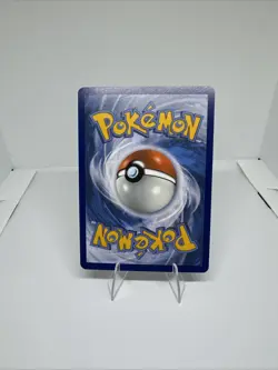 Pokemon TCG Team Rockets Persian EX Full Art 219/182 Destined Rivals NM/M - Image 2